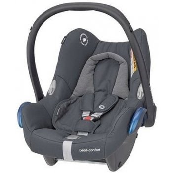 Maxi-Cosi Cabriofix 2022 Essential Graphite