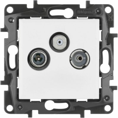 Legrand Niloé Step 863180 – Hledejceny.cz