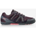 Xero Shoes Mesa Trail WP grisaille/black – Hledejceny.cz