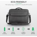 TRUST ATLANTA LAPTOP BAG 15.6" ECO 24189