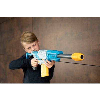 Mac Toys odstřelovací puška na projektily – Zboží Mobilmania