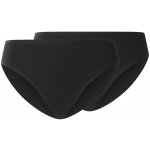 esmara Dámské kalhotky 2 kusy černá – Sleviste.cz