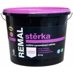 REMAL Stěrka na zeď vyrovnávací štuk, 30 kg – Hledejceny.cz