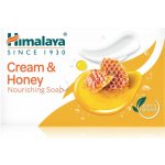 Himalaya Herbals krémové mýdlo s medem 75 g – Sleviste.cz