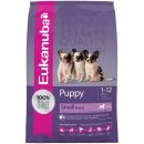 Eukanuba Puppy & Junior Small Breed 1 kg