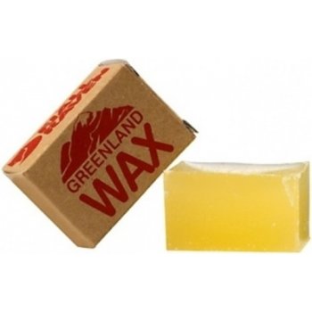 Fjällräven Greenland Wax