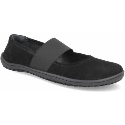 Koel Isla Eco baleríny black – Zboží Dáma