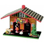 JVD Trenkle B 809 – Zbozi.Blesk.cz