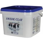 Swedw Clay Swede Clay chladivý jíl 4 kg – Zboží Mobilmania