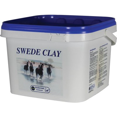 Swedw Clay Swede Clay chladivý jíl 4 kg – Zboží Mobilmania