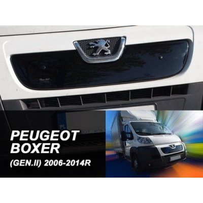 Zimní clona Peugeot Boxer II r.v. 2006-2014 – Zbozi.Blesk.cz