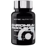 Scitec Nutrition Scitec Chromium Picolinate 100 tablet – Hledejceny.cz