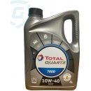 Total Quartz 7000 10W-40 4 l