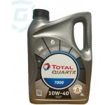 Total Quartz 7000 10W-40 4 l – Sleviste.cz