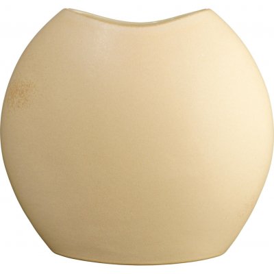 Váza Asa Selection MOON V.32cm béžová – Hledejceny.cz