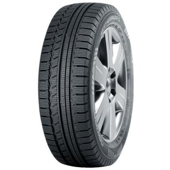 Nokian Tyres Weatherproof 205/65 R16 107T