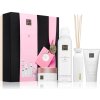 Kosmetická sada Rituals The Ritual of Sakura sprchová pěna 200 ml + tělový peeling 125 g + tělový krém 100 ml + svíčka 140 g dárková sada