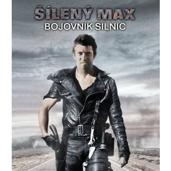 Šílený Max 2: Bojovník silnic