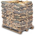 Optimtop Palivové dřevo rovnané mix tvrdých dřevin 33 cm 1 prmr – HobbyKompas.cz