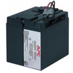 APC Replacement Battery Cartridge APCRBC116 – Zboží Mobilmania