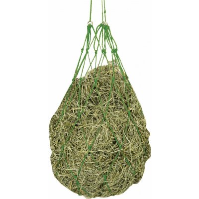 Síť na seno oka 10 x 10 cm Modrá – Hledejceny.cz