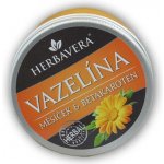 Herbavera měsíčková vazelína 100 ml – Hledejceny.cz