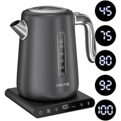 Siguro Darwin D770Y – Sleviste.cz