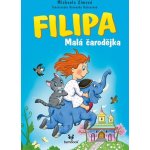 Filipa - Malá čarodějka - Michaela Zimová – Hledejceny.cz