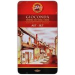Koh-i-noor 8890 Kreslící souprava Gioconda Mini – Zboží Dáma