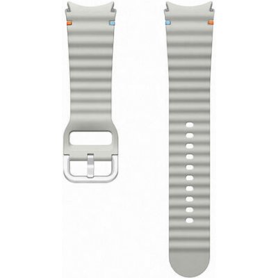 Samsung Sport Band M/L, Galaxy Watch7 Silver ET-SNL31LSEGEU – Sleviste.cz