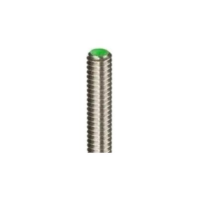 Záv. tyč DIN 975 nerez A2 M10x1000 – Hledejceny.cz