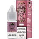 Juice Sauz SALT The Border El Malva 10 ml 5 mg