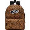 Batoh Vans Realm Golden Brown/Black 22 l