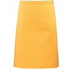 Cotton Classics Zástěra Colours pas krátká sunflower – Hledejceny.cz