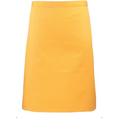 Cotton Classics Zástěra Colours pas krátká sunflower – Hledejceny.cz