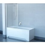 Ravak CVS1-80 L bright-alu/ transparent 7QL40C00Z1 – Zboží Dáma