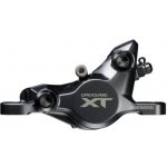 Třmen hydraulické kotoučové brzdy Shimano DEORE XT BR-M8200 – Zboží Dáma