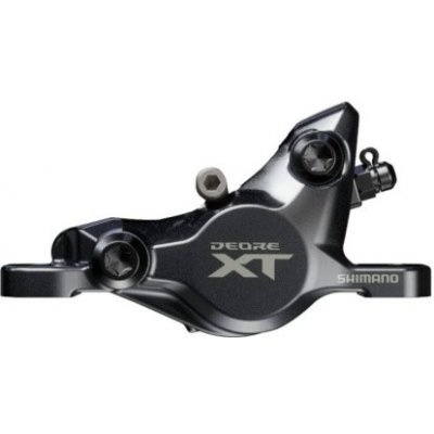 Třmen hydraulické kotoučové brzdy Shimano DEORE XT BR-M8200 – Zboží Dáma