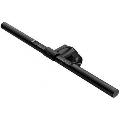 BENQ Lampa LED pro elektronické čtení ScreenBar WiT/ černá/ 5W/ 2700-6500K – Zboží Živě