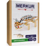 Merkur Dino Ankylosaurus – Zboží Dáma