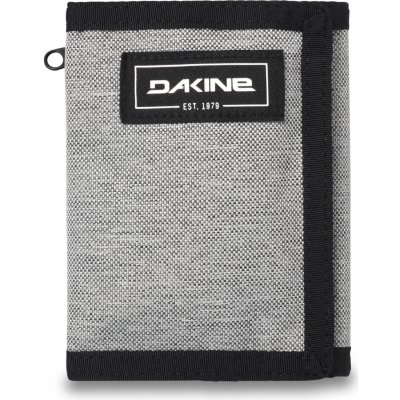 Dakine Vert Rail Wallet Geyser grey – Hledejceny.cz