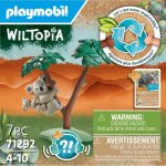 Playmobil 71292 Koala s mládětem – Zboží Živě