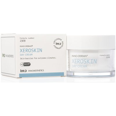 Inno-Derma Xeroskin Day Cream 50 g – Zboží Mobilmania