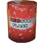 Stroboskop velký červený 40s – Zbozi.Blesk.cz