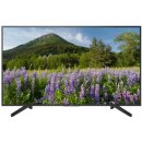 Sony Bravia KD-55XF7005