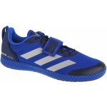 adidas The Total GY8917 Blue – Zboží Mobilmania