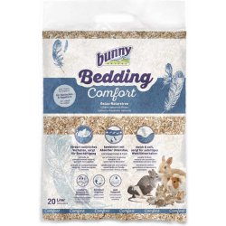 Bunny Bedding Comfort 2 x 20 l
