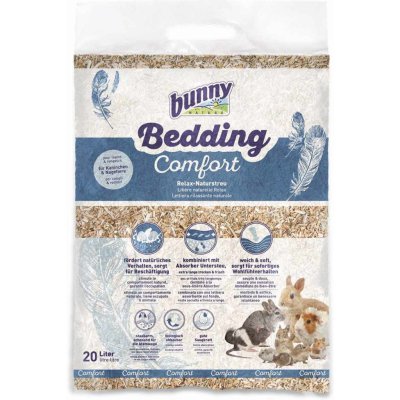 Bunny Bedding Comfort 2 x 20 l – Zboží Mobilmania