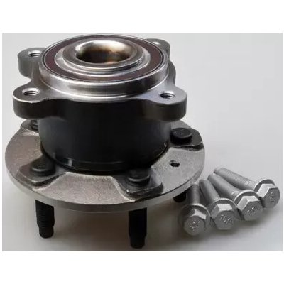 DENCKERMANN Sada ložiska kola DCR W413468 – Zbozi.Blesk.cz