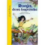 Ronja, dcera loupežníka - Astrid Lindgren – Zboží Mobilmania